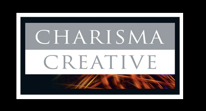 Charisma Crative Logo