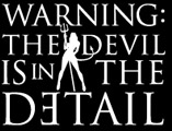 warning the devil is in the detail